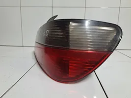 Peugeot 406 Rear/tail lights 2255D