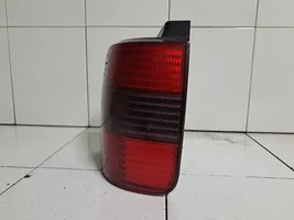 Volkswagen PASSAT B4 Lampa tylna 3A9945112B