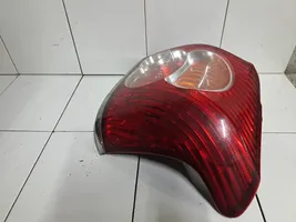 Toyota Avensis T250 Lampa tylna 14095042N0