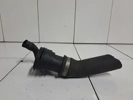 BMW 3 E46 Coolant pipe/hose 