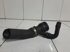 BMW 3 E46 Coolant pipe/hose 