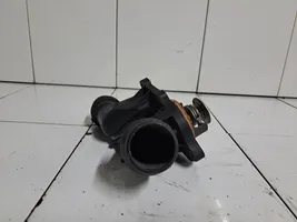 BMW 3 E46 Termostatas/ termostato korpusas 2247020