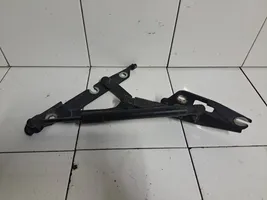 Volkswagen Jetta V Tailgate/trunk/boot hinge 1K5827302A