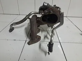 Volkswagen Jetta V Turbina 03L145701K