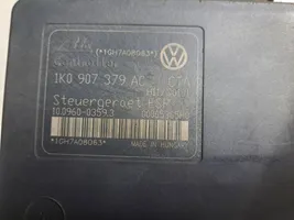 Volkswagen Jetta V Pompe ABS 1K0907379AC
