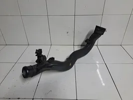 Volkswagen Jetta V Tube d'admission de tuyau de refroidisseur intermédiaire 1K0145762BL