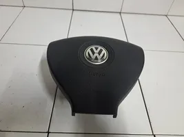 Volkswagen Jetta V Steering wheel airbag 1K0880201BB1QB