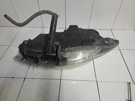 Peugeot 307 Faro/fanale 9681832280