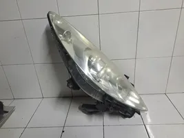 Peugeot 307 Faro/fanale 9681832280