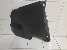 Volkswagen Jetta V Engine splash shield/under tray 1K5825215B