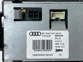 Audi A4 S4 B8 8K Light module LCM 89500248