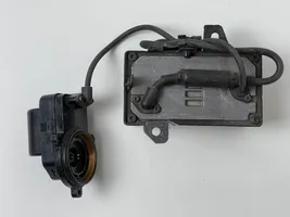 BMW 7 E38 Xenon valdymo blokas 8373165