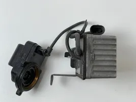 BMW 7 E38 Xenon valdymo blokas 8373165