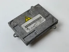 Volvo C30 Headlight ballast module Xenon 1307329098