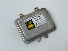 Opel Antara Ajovalojen virranrajoitinmoduuli Xenon 10R024104