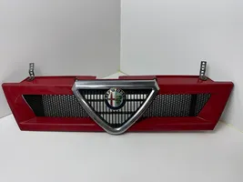 Alfa Romeo 33 Etusäleikkö 