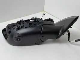 Nissan Qashqai Etuoven sähköinen sivupeili 170445060214