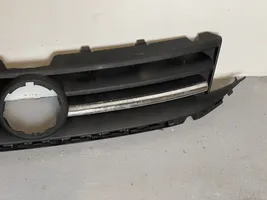 Volkswagen Caddy Grille calandre supérieure de pare-chocs avant 2K5853653B