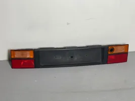 Volkswagen Vento Trunk door license plate light bar 1H5853481