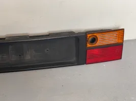 Volkswagen Vento Trunk door license plate light bar 1H5853481