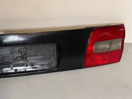 Volvo S40, V40 Éclairage de plaque d'immatriculation 30862381