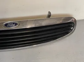 Ford Scorpio Etusäleikkö 