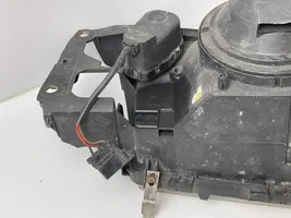 Volvo 740 Faro/fanale 1305235140