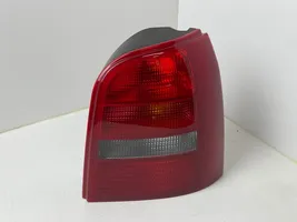 Audi A4 S4 B5 8D Luci posteriori 290802