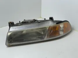 Dodge Stratus Headlight/headlamp 04630563