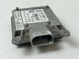 Audi Q7 4L Pakabos valdymo blokas 4L0907566B