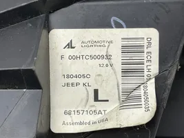 Jeep Cherokee Phare frontale 68157105AT