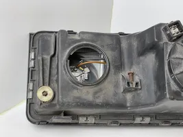 Volkswagen Corrado Lampa przednia 13280600