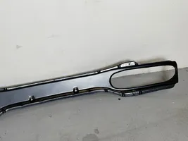 Opel Omega B1 Front bumper support beam 90458169