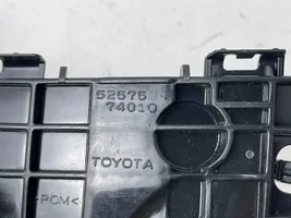 Toyota Avensis T250 Support de pare-chocs arrière 52575