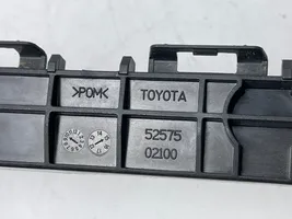 Toyota Avensis T250 Support de pare-chocs arrière 52575