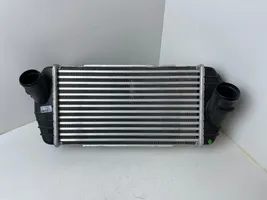 Hyundai Tucson TL Interkūlerio radiatorius 282702f650
