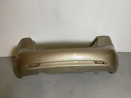 Chevrolet Lacetti Rear bumper 96545561