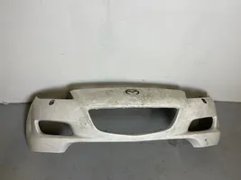 Mazda RX8 Передний бампер f15150031