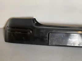 Toyota Yaris Rear bumper 