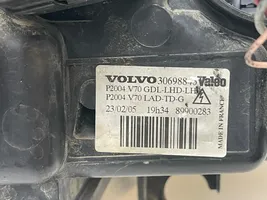 Volvo XC70 Phare frontale 89900283