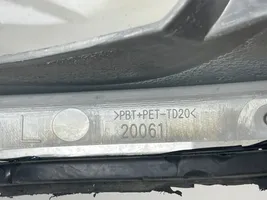 Subaru Legacy Ajovalon lasi 