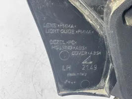 Volvo V60 Lampa tylna 31395928