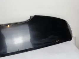 Volvo V60 Rear window tailgate spoiler 31383682