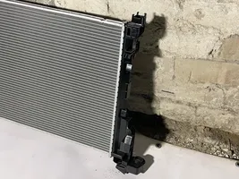 Opel Vivaro Coolant radiator 