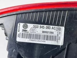 Volkswagen Golf VII Feux arrière sur hayon 5G0945093AC