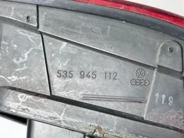 Volkswagen Corrado Rückleuchte Heckleuchte 535945112