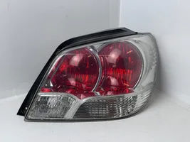 Mitsubishi Outlander Lampa tylna 