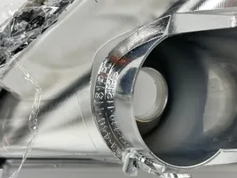 Mercedes-Benz ML W164 Couvercle de lentille de phare 