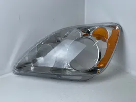 Honda CR-V Klosze lamp przednich 
