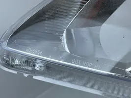 Honda CR-V Couvercle de lentille de phare 